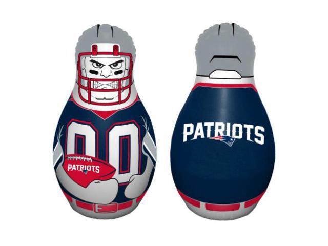 FREMONT DIE Inc New England Patriots Tackle Buddy Tackle Buddy