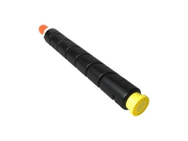 Canon GPR-36 Toner Cartridge - Yellow