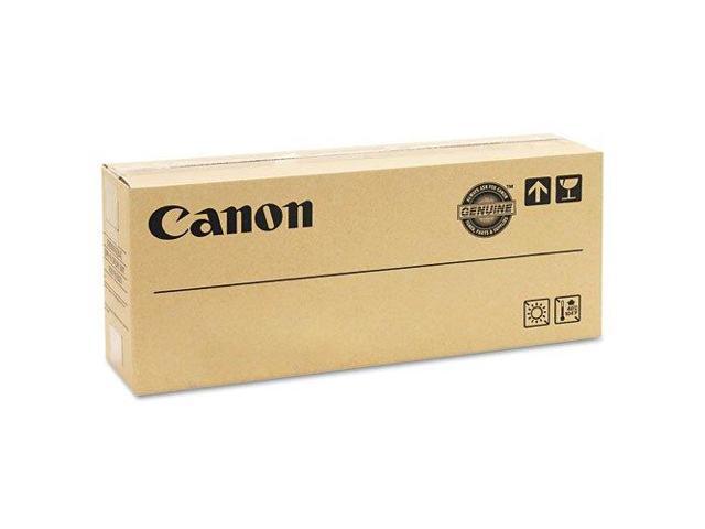 Canon GPR-36 Toner Cartridge - Yellow