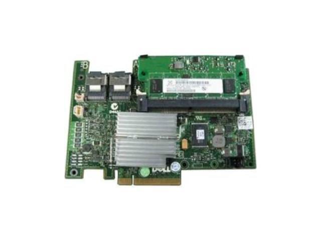 Dell 405-AAER PERC H830 RAID Adapter for External MD14XX Only, 2GB NV Cache, Low Profile,Customer Kit