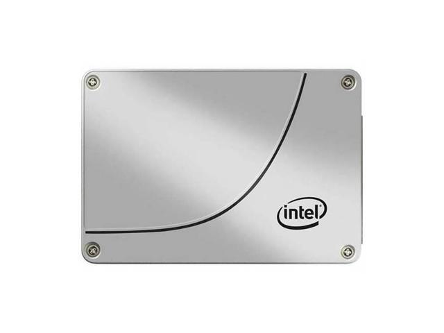 INTEL - IMSOURCING SSDSC2BB240G7 S3520 240GB SSD SATA 6G 2.5IN