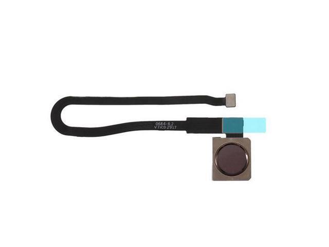 Return Home Key Fingerprint Button Flex Cable Repair Part For Huawei Mate 10 Pro (Gold)