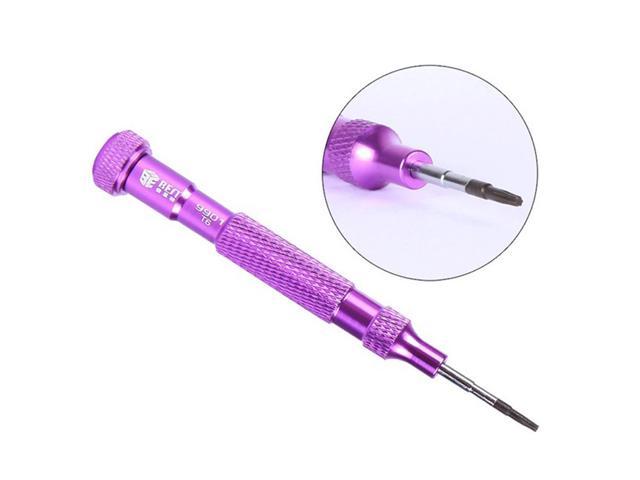 Photos - Other Power Tools BEST T6 Screwdriver with Magnetic Screw Bit And Anti-slip Handle 000000051