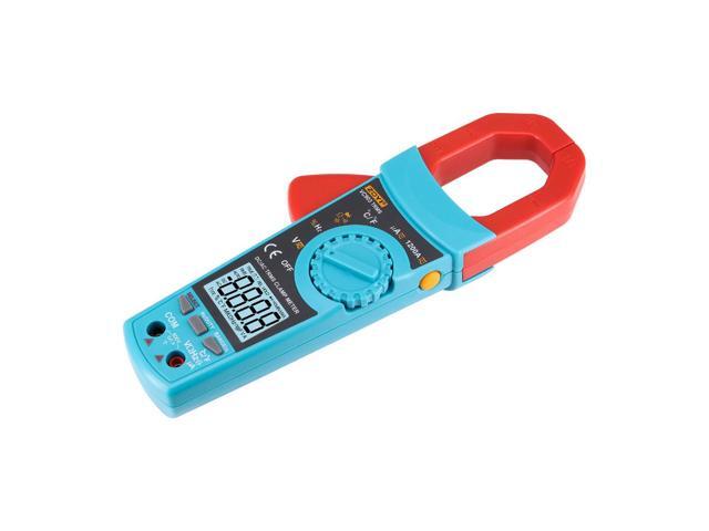 ZOYI VC903 Digital Clamp Meter Ammeter 1200A multimeter Voltmeter AC DC Voltage Meter Temperature