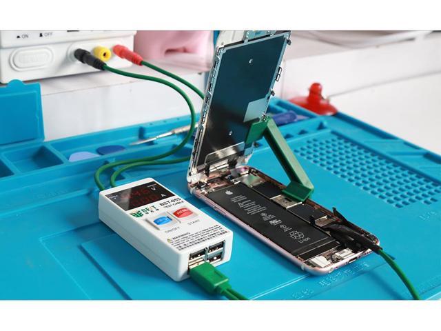 High Quality Repair Tools Mobile Phones Fast Current Protection Outils BEST Power Supply Boot Line for iPhone 7 7 Plus 6S 6 6P