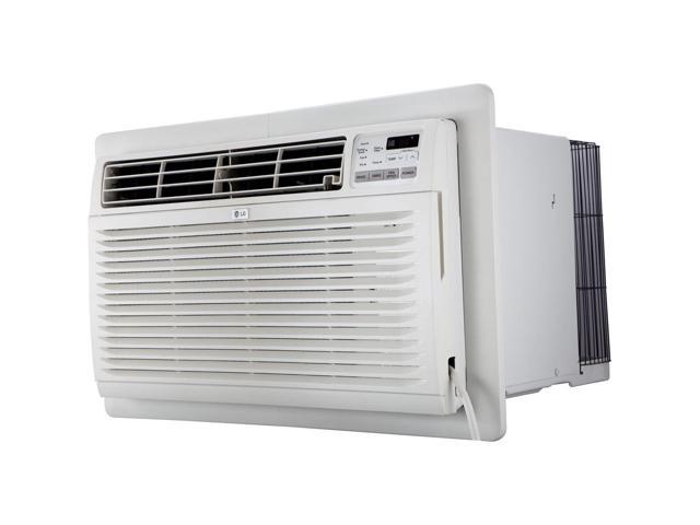 LG LT0816CER 8000 BTU Through the Wall AC with Remote Control photo