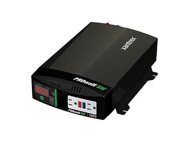 XANTREX PROWATT SW1000 1000W TRUE SINEWAVE INVERTER 806-1210