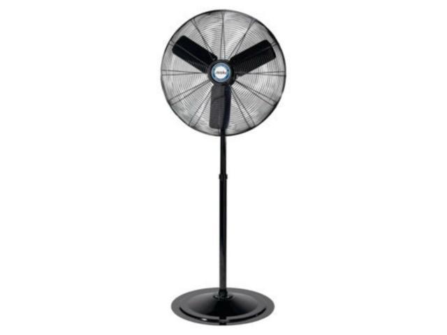 LASKO 3135 30' Oscillating Industrial Grade Pedestal Fan photo