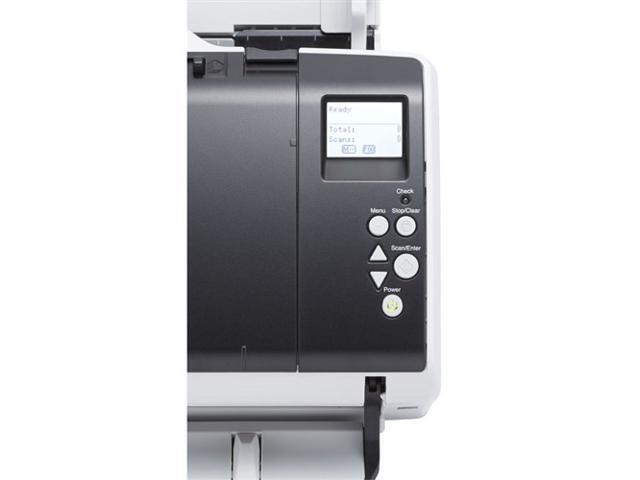 Ricoh FI-7460 Workgroup Duplex Document Scanner (PA03710-B055)