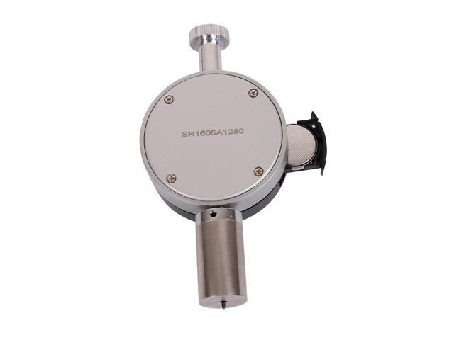 ELECALL LX-C-Y Digital Hardness meter Tester 0-100HA LCD Meter For Rubber Plastic Leather Multi-grease Wax