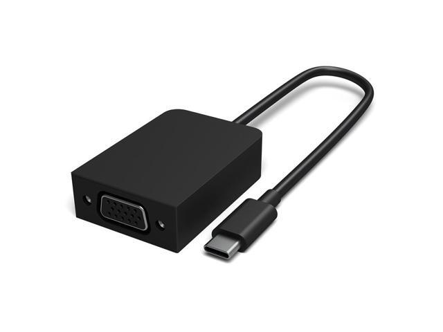 Microsoft Surface USB-C to VGA Adapter - HFR-00001