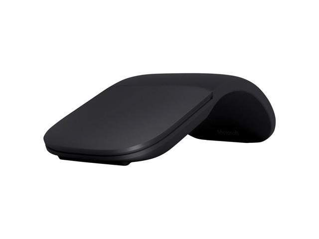 Microsoft Surface Arc Mouse (Black) - image 5