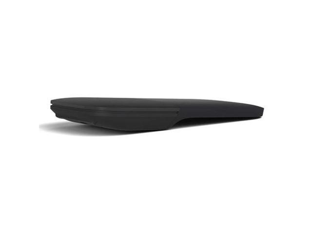 Microsoft Surface Arc Mouse (Black) - image 4