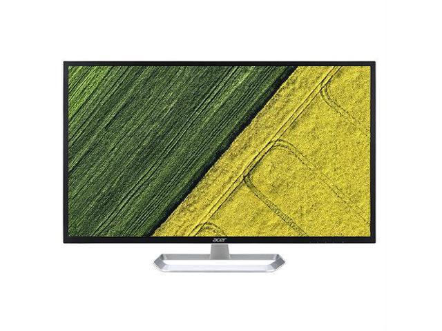 Acer EB321HQ 31.5' LED LCD Monitor - 16:9 - 4 ms GTG