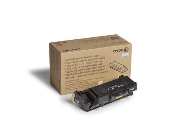 Xerox 106R03620 Toner Cartridge - Black