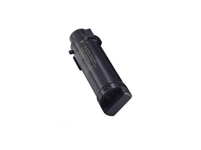 DELL PRINTER ACCESSORIES NCH0D BLACK TONER CARTRIDGE 1.2K