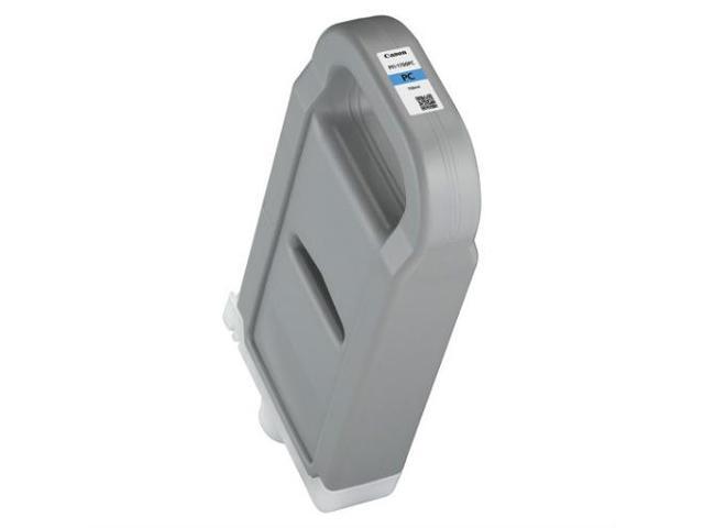 Canon PFI-1700 Extra High Yield Ink Cartridge - Photo Cyan