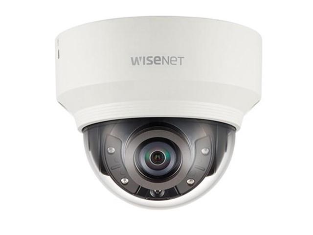 Hanwha Techwin XND-6020R 2MP Indoor IR Vandal Dome