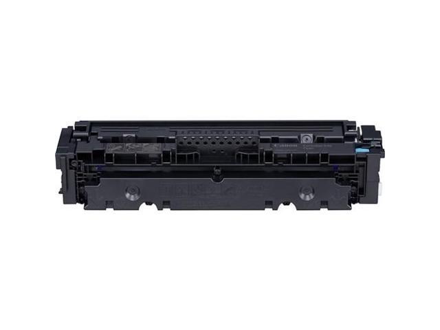 Canon Genuine Toner, Cartridge 046 Cyan (1249C001), 1 Pack Color imageCLASS MF735Cdw, MF733Cdw, MF731Cdw, LBP654Cdw Laser Printers
