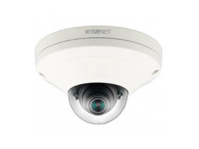 Photos - Surveillance Camera Samsung 2M Vandal-Resistant Network Dome Camera 2M Vandal-Resistant Networ 