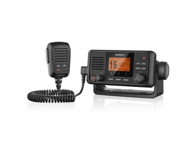 Garmin VHF 115 VHF 115