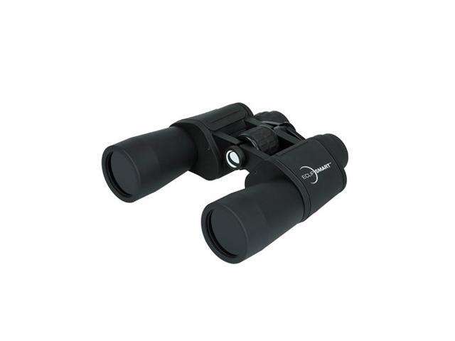 Celestron - EclipSmart 10x42 Porro Solar Binoculars - Black - image 4