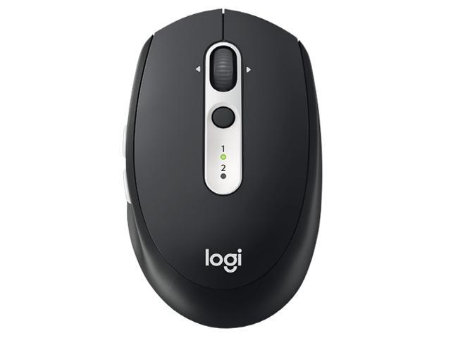 Logitech M585 Multi-Device Wireless Mouse - Graphite