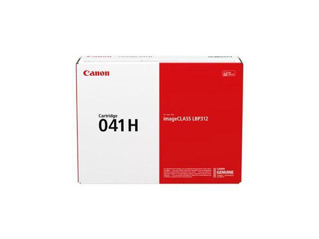CANON USA 0453C001 CANON CRG 041 HI FOR IMAGECLASS LBP312DN