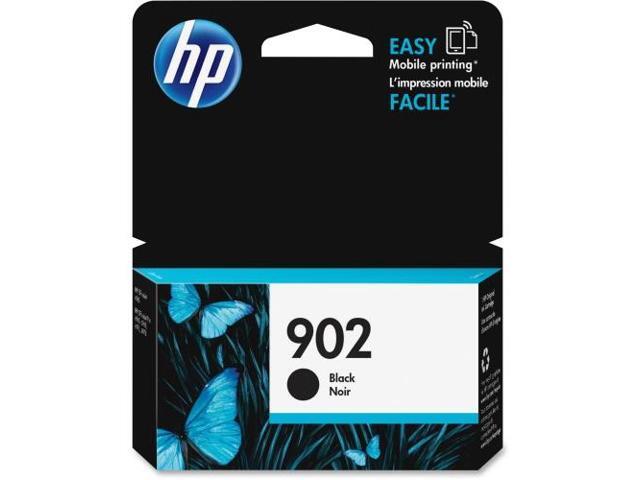 HP - 902 Standard Capacity Ink Cartridge - Black - image 3