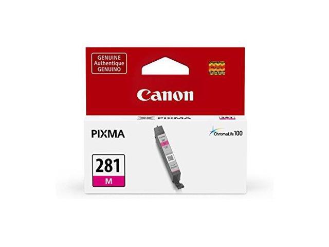 CLI-281 MAGENTA INK TANK