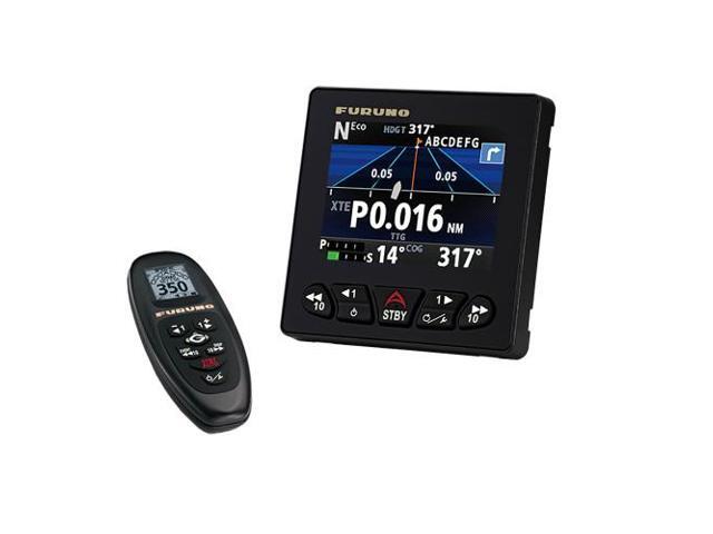 Furuno NavPilot 300 Autopilot System NavPilot 300 Autopilot System