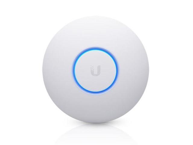 Ubiquiti Networks UniFi nanoHD 4x4 MU-MIMO 802.11ac Wave-2 Access