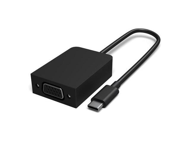 Microsoft Surface USB-C to VGA Adapter - HFR-00001