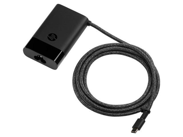 HP INC. - NSB OPTIONS 3PN48AA#ABA 65W USB-C SLIM POWER ADAPTER