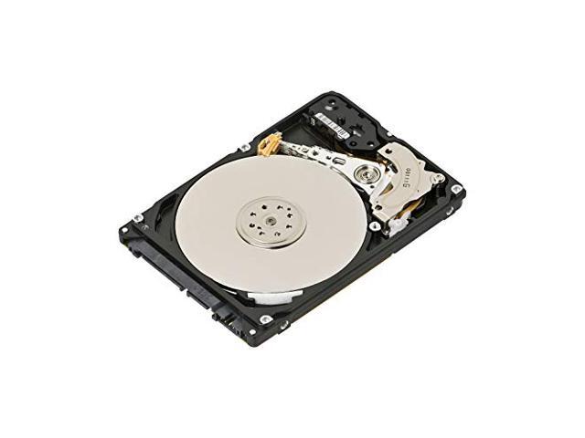 Lenovo 7XB7A00036 1TB 2.5' SATA 7200rpm Internal Hard Drive - Hot Swappable