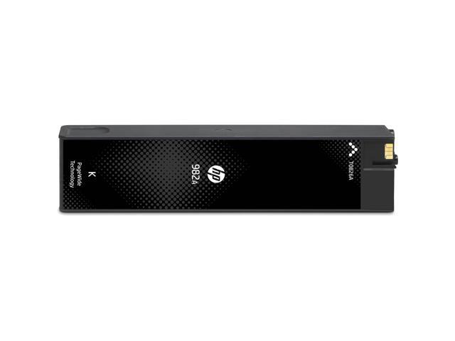 HP 982A Ink Cartridge - Black