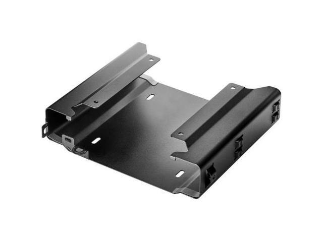 HP Desktop Mini Security / Dual VESA Sleeve v2 - Desktop sleeve Mini PC Mounting Kit
