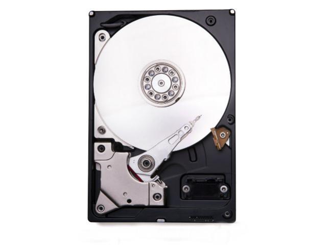 Lenovo 7XB7A00042 2TB 3.5' SAS 7200rpm Internal Hard Drive - Hot Swappable