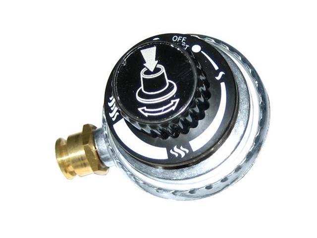 Kuuma Twist-Lock Regulator F/ Stow 'N Go 160 Grills Twist-Lock Regulator F/ Stow 'N Go 160 Grills