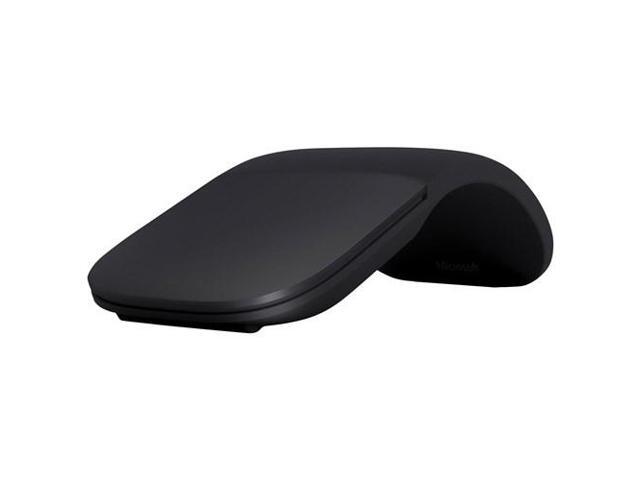 Microsoft Surface Arc Mouse (Black) - image 3