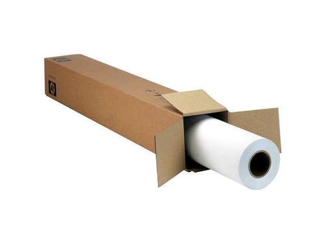 Hp Designjet Inkjet Large Format Paper 24' x 150 ft White 51631D