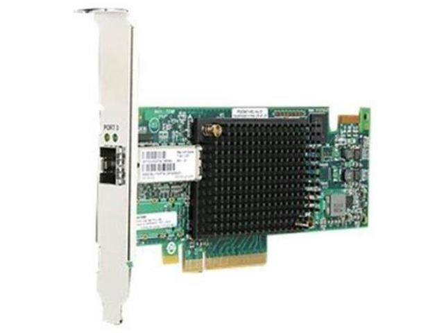 HPE - BUSINESS CLASS STORAGE P9D93A SN1100Q 16GB 1P FC HBA NO DEAL