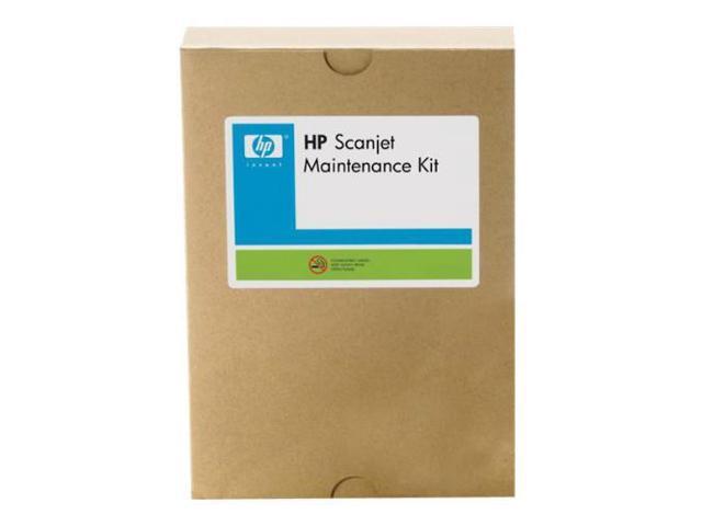 HP Scanjet ADF Separation Pad Kit - Maintenance kit Combo Kits