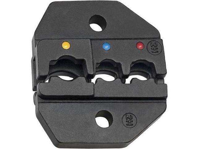 Klein Tools Die Set f/Insulated Terminals - VDV205-035