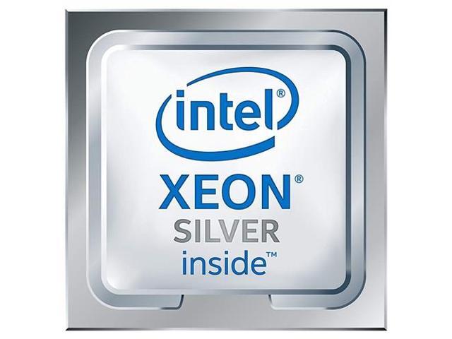 Xeon Silver 4110 TRAY