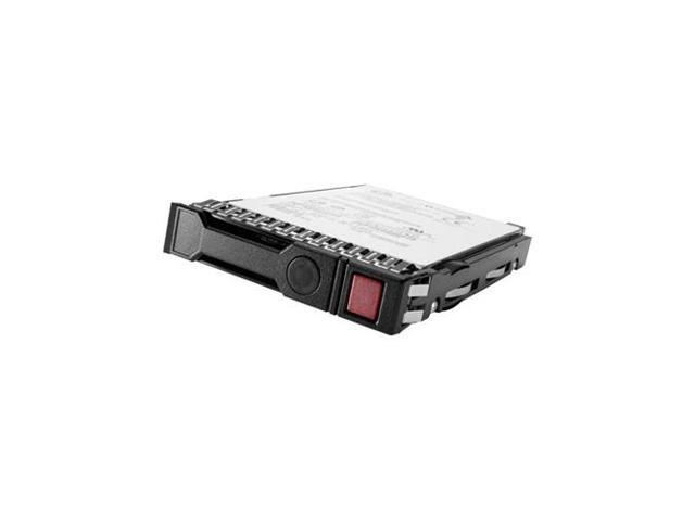 HPE Enterprise - Hard drive - encrypted - 1.2 TB - Single Pack Internal Hard Drive