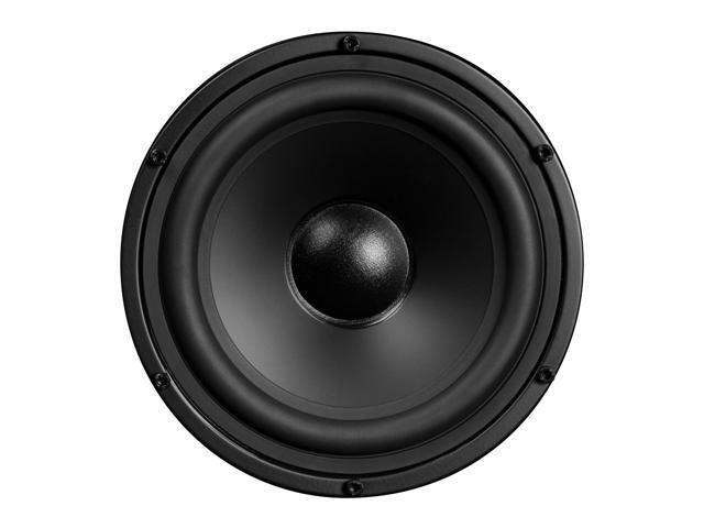 Fluance Elite High Definition Surround Sound Home Theater 7.1 Speaker System including Floorstanding Towers Center Channel Surround Rear Surround Speakers and DB10 Subwoofer - White (SX71WHR) - image 7