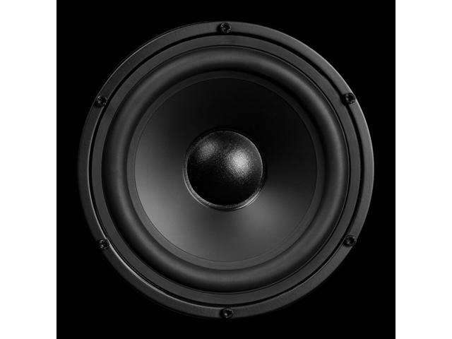 Fluance Elite High Definition Surround Sound Home Theater 7.0 Channel Speaker System including 3-Way Floorstanding Towers Center Channel Surround and Rear Surround Speakers - Walnut (SX70WR) - image 6
