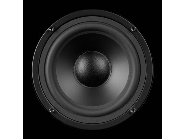 Fluance Elite High Definition Surround Sound Home Theater 7.0 Channel Speaker System including 3-Way Floorstanding Towers Center Channel Surround and Rear Surround Speakers - Walnut (SX70WR) - image 7