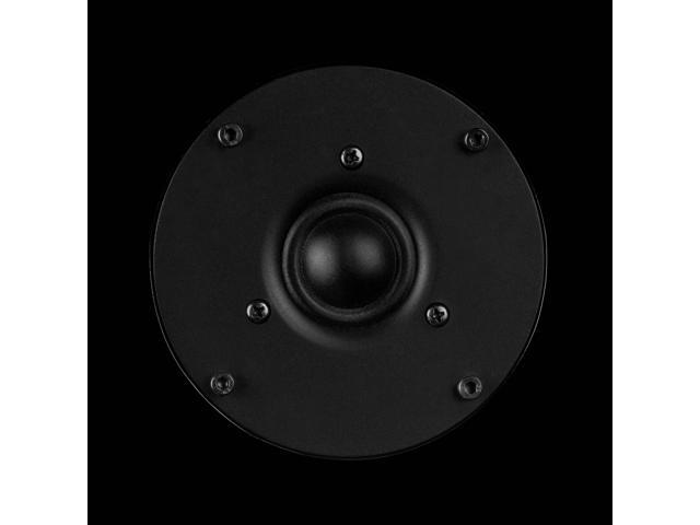 Fluance Elite High Definition Surround Sound Home Theater 7.0 Channel Speaker System including 3-Way Floorstanding Towers Center Channel Surround and Rear Surround Speakers - Walnut (SX70WR) - image 5